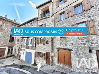  Maison à vendre 5 pièces 71 m²