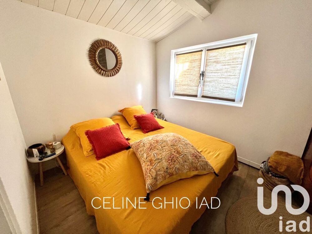 à vendre  Maison La Cadière-d'Azur (83740)