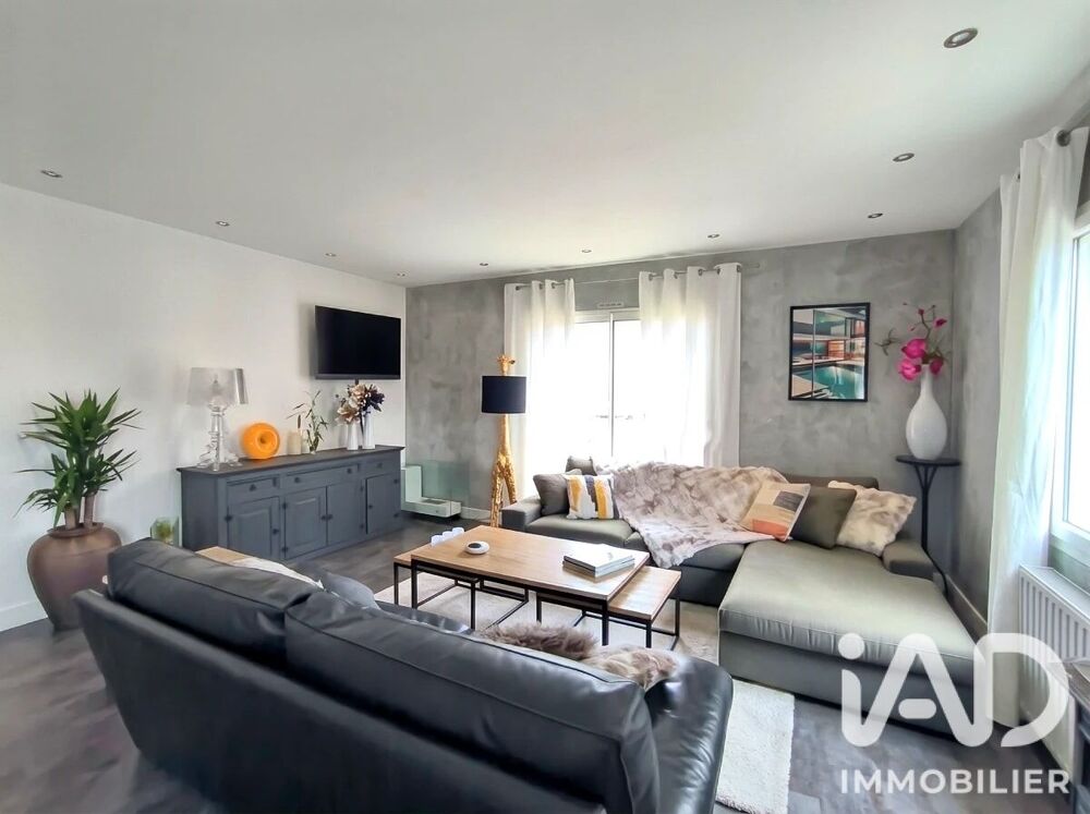 Vente Maison Vente Maison/villa 5 pièces Bouguenais