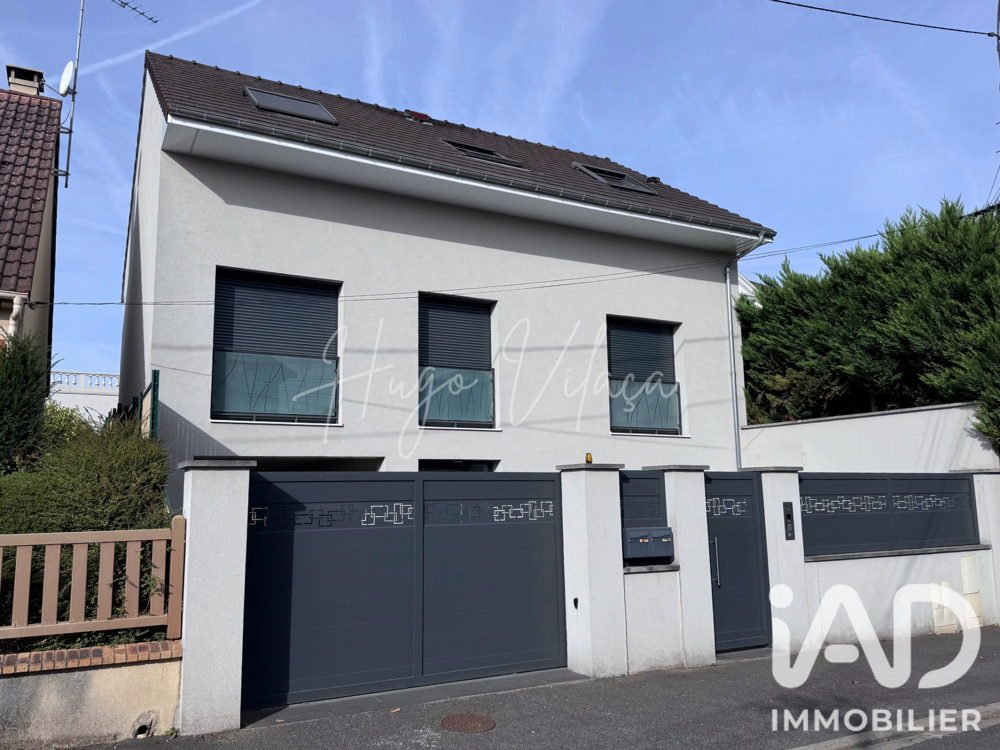Location Appartement Location Appartement 2 pièces Villeneuve-le-roi