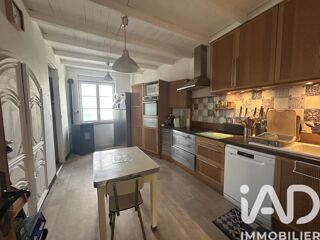  Maison � vendre 5 pi�ces 170 m�