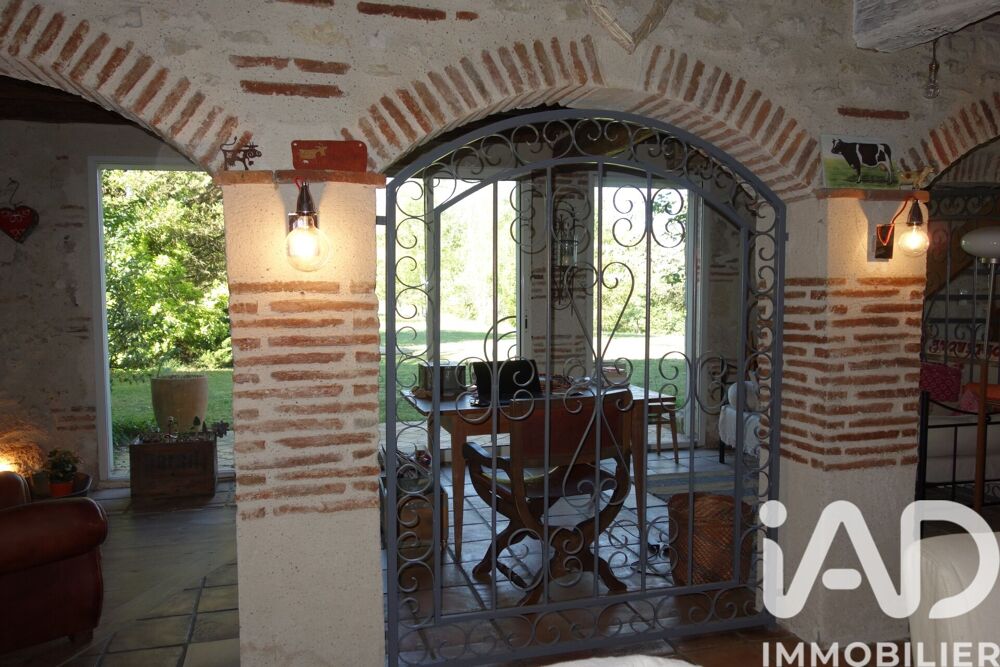 à vendre  Maison Saint-Jean-de-Thurac (47270)