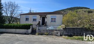  Maison à vendre 6 pièces 93 m²