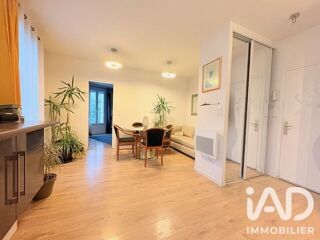 Vente Appartement Vente Duplex 3 pièces Ivry-sur-seine