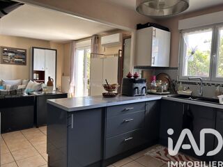  Maison � vendre 5 pi�ces 118 m�