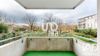  Appartement à louer 2 pièces 50 m²
