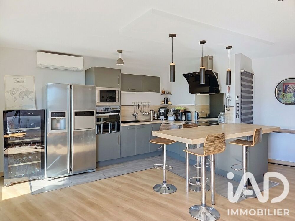 Vente Appartement Vente Appartement 3 pièces Villeurbanne