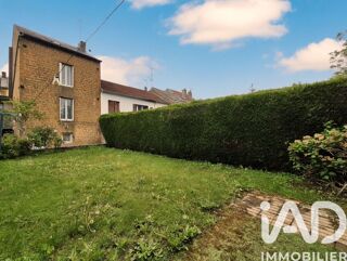  Maison � vendre 4 pi�ces 92 m�