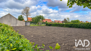  Terrain à vendre 631 m²