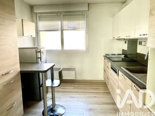  Maison à vendre 4 pièces 81 m²