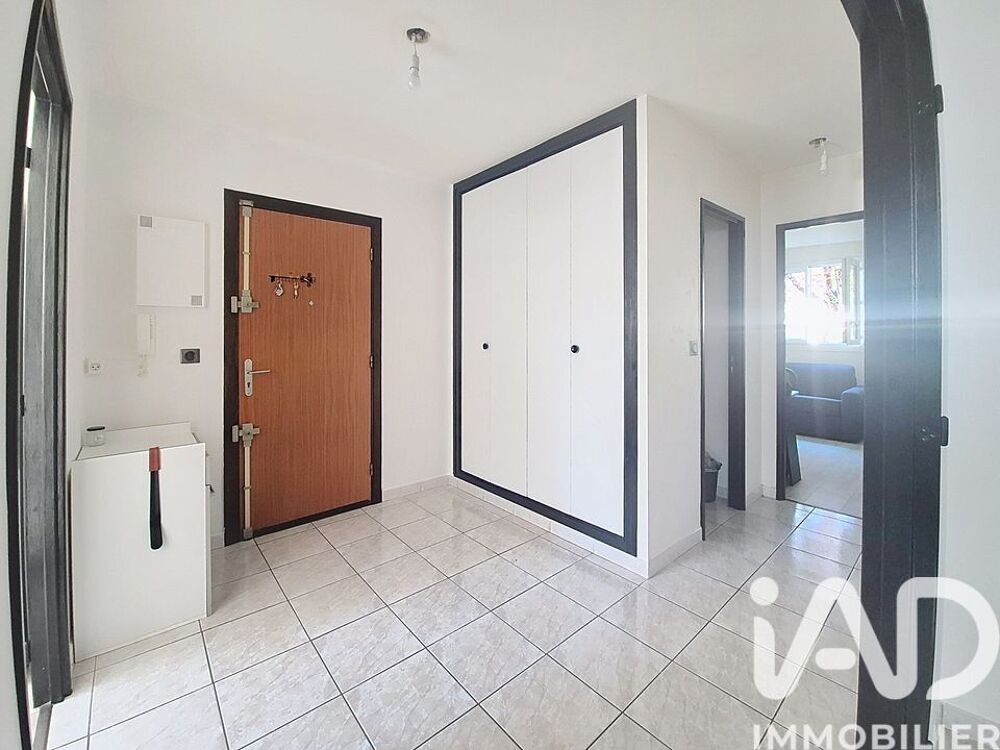 Vente Appartement Vente Appartement 3 pièces Frépillon