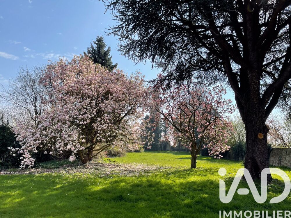 Vente Maison/villa 9 pièces