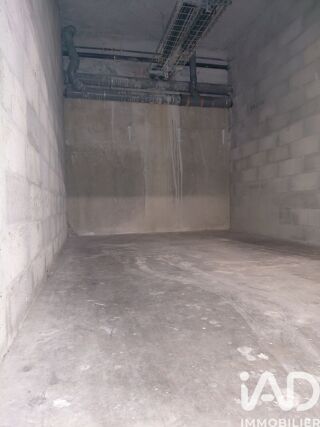  Parking / Garage � vendre 13 m�