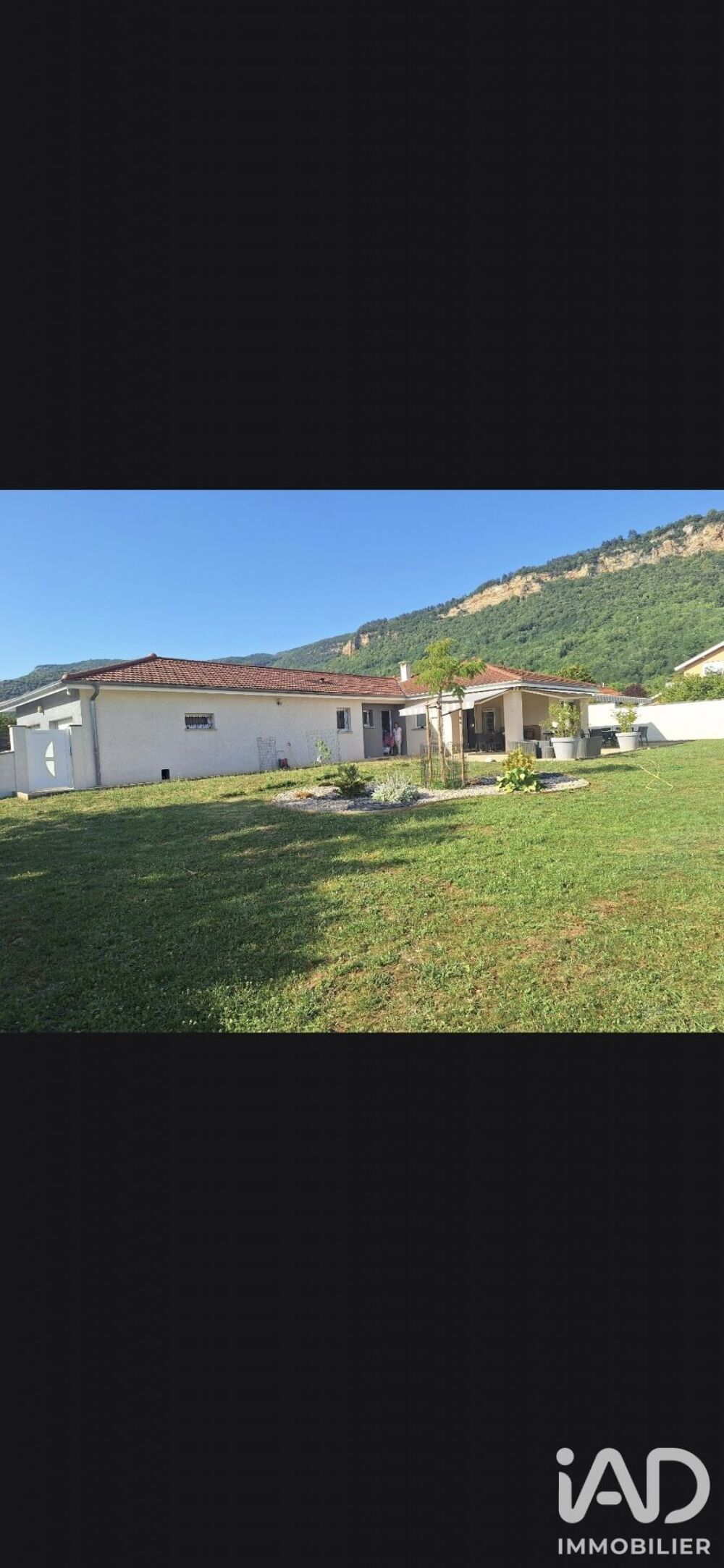 Vente Maison Vente Maison/villa 5 pièces Villebois