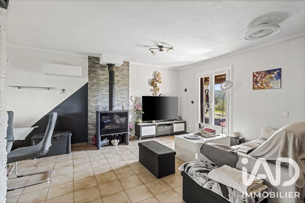 Vente Maison Vente Maison/villa 6 pièces Châteauneuf-le-rouge