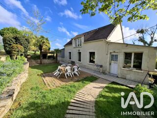  Maison à vendre 4 pièces 100 m²