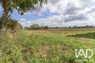  Terrain à vendre 1200 m²