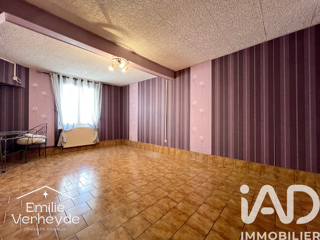  Maison à vendre 7 pièces 144 m²
