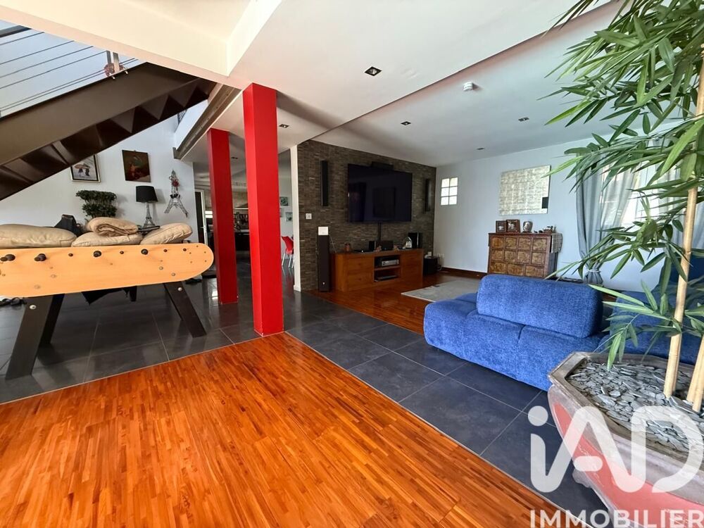 Vente Maison Vente Maison/villa 4 pièces Saint-paul