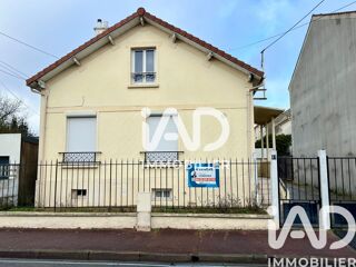  Maison à vendre 5 pièces 97 m²