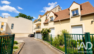 Appartement à vendre 5 pièces 87 m²