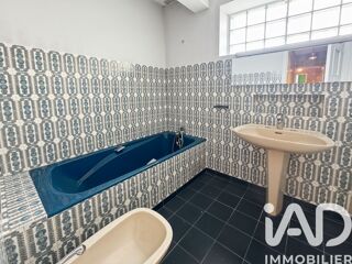  Maison à vendre 6 pièces 185 m²