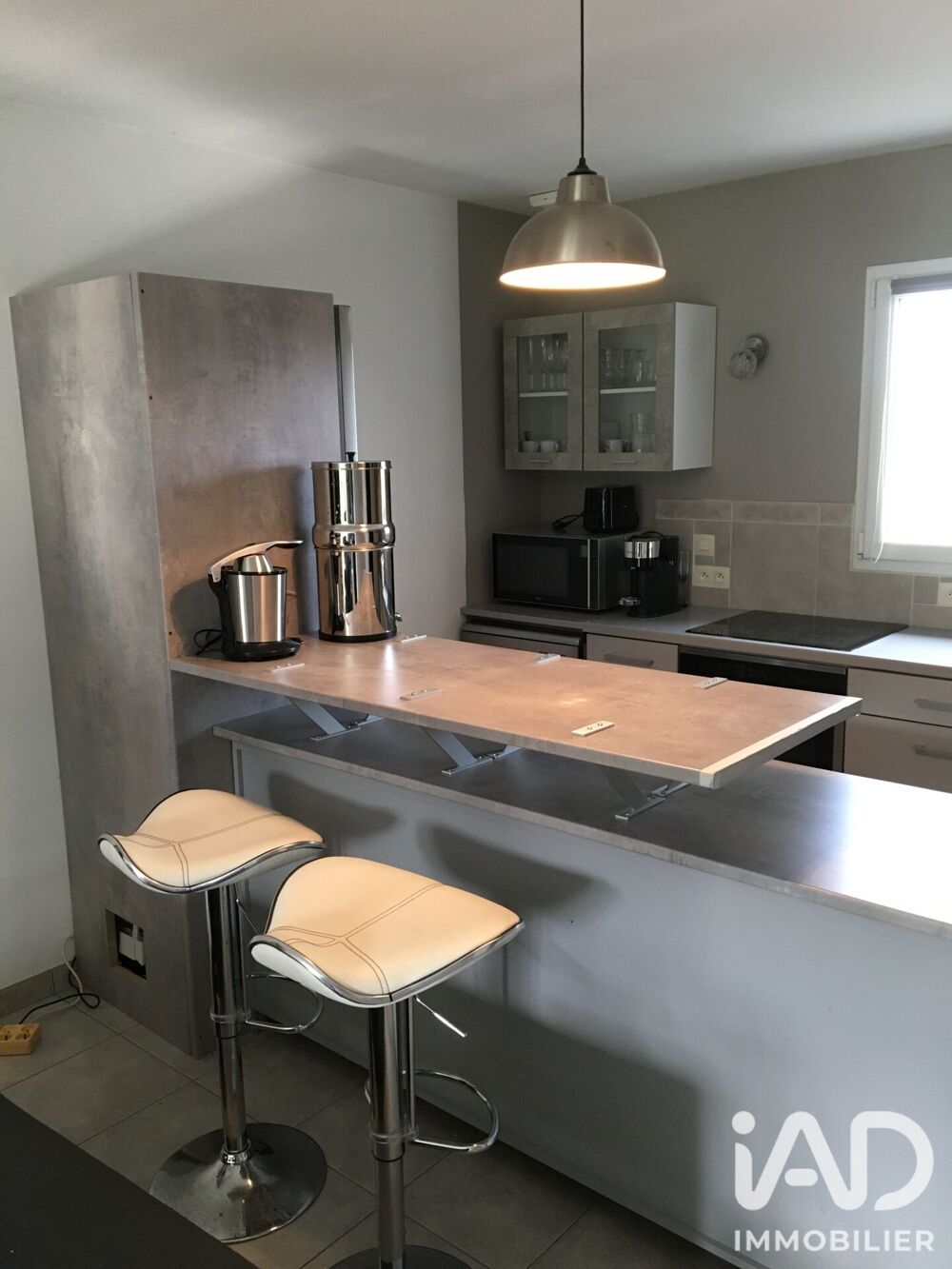 Vente Maison Vente Maison/villa 4 pièces Assérac