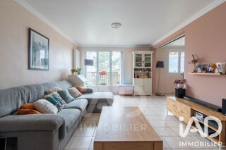  Appartement à vendre 6 pièces 113 m²