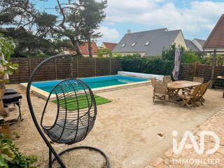  Maison à vendre 5 pièces 130 m²