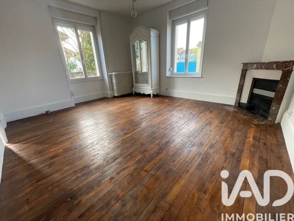 Vente Maison Vente Maison/villa 7 pièces Chaumont