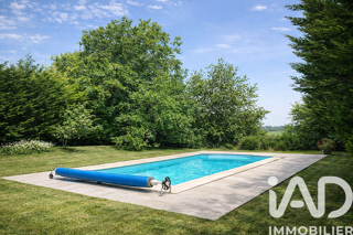  Maison à vendre 7 pièces 254 m²