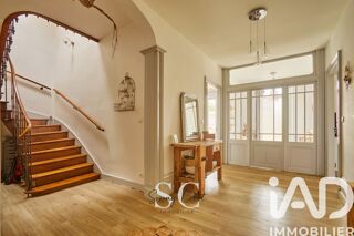  Maison à vendre 6 pièces 165 m²