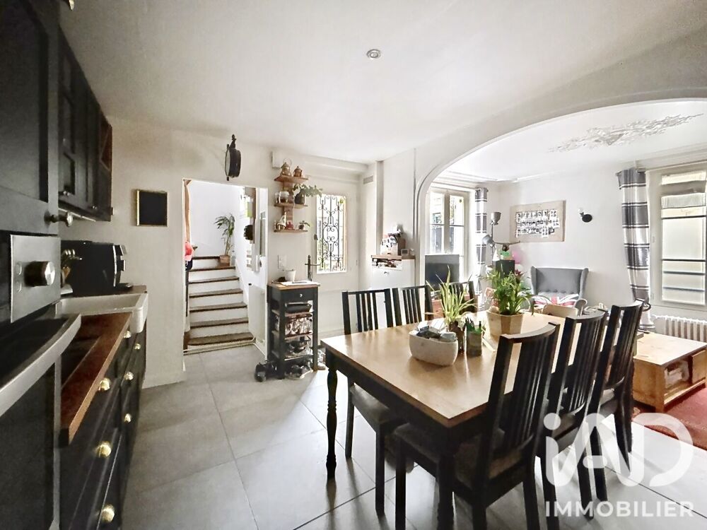Vente Maison/villa 4 pièces