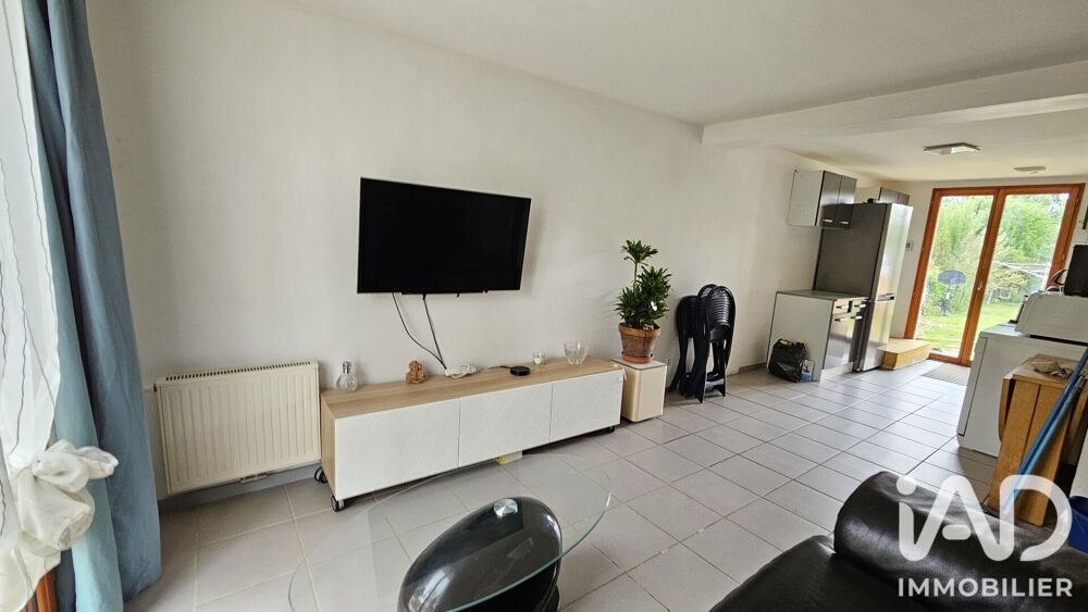 Vente Maison Vente Maison/villa 4 pièces La ferté-sous-jouarre