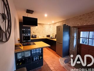  Maison à vendre 5 pièces 120 m²