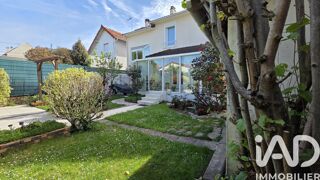 Maison � vendre 6 pi�ces 121 m�