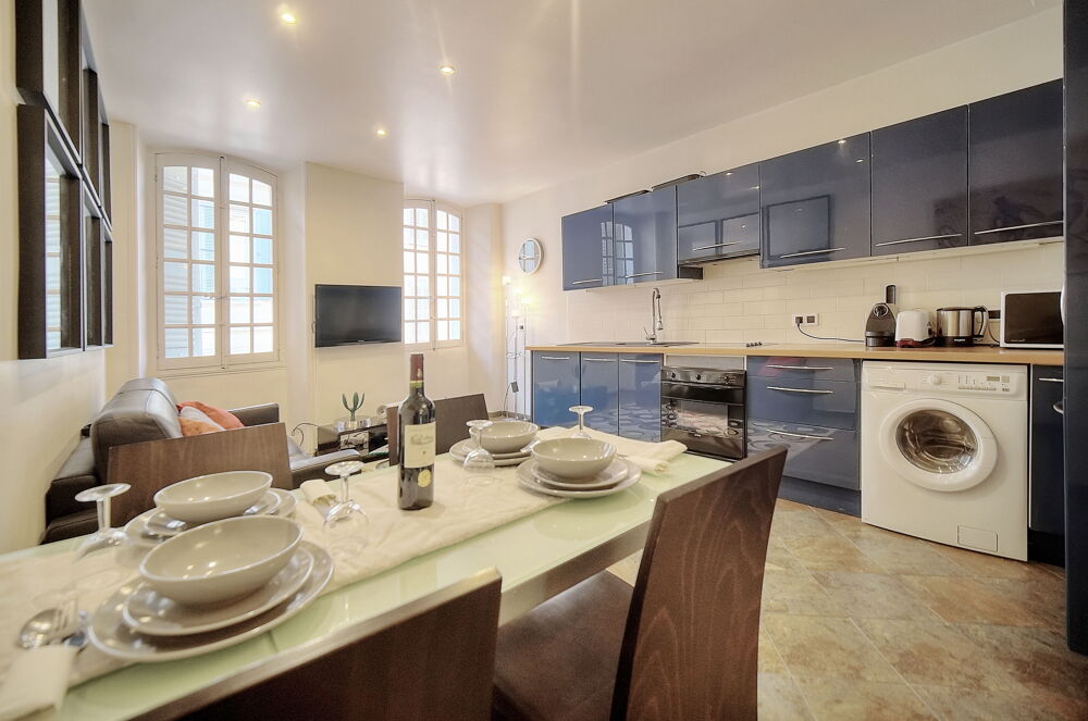 Vente Appartement Pied-à-terre à Cannes, idéal investisseur Cannes