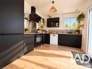  Maison à vendre 5 pièces 86 m²