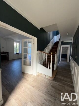 Vente Maison Vente Maison/villa 9 pièces Dreux