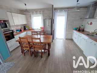  Maison à vendre 4 pièces 85 m²