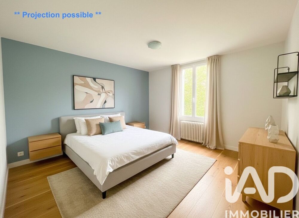 Vente Maison Vente Maison/villa 5 pièces Sarcelles