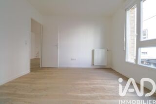  Appartement à vendre 2 pièces 47 m²