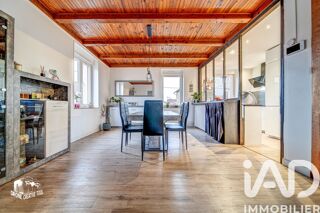  Appartement à vendre 4 pièces 104 m²