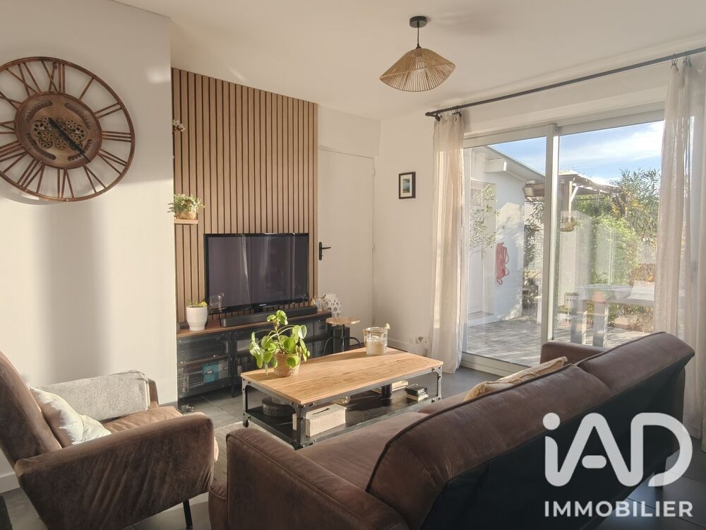 Vente Maison Vente Maison/villa 5 pièces Indre