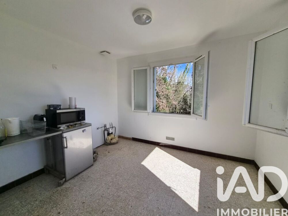 Vente Maison Vente Mas 5 pièces Millas