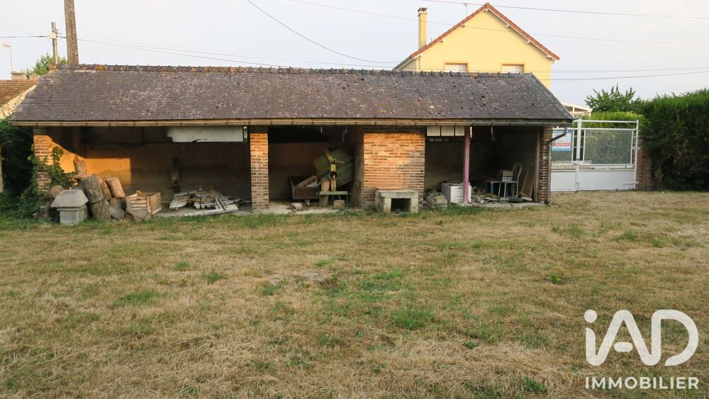 Vente Grange 5 pièces