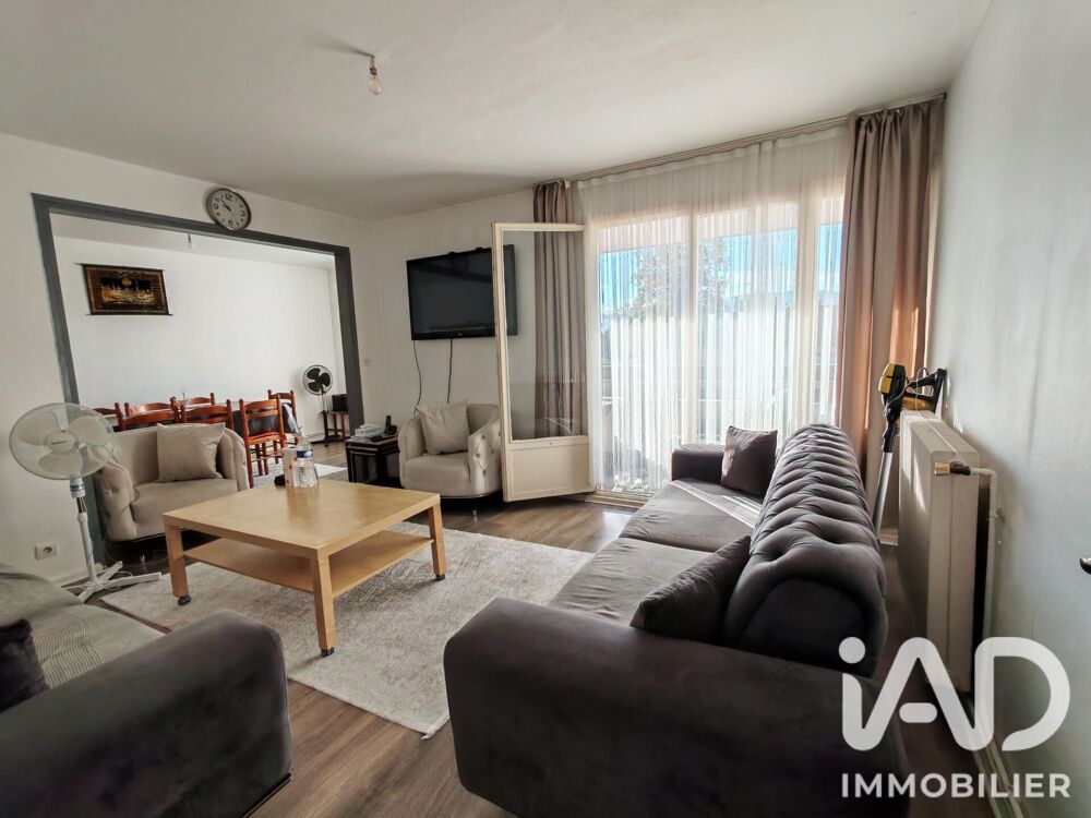 Vente Appartement Vente Appartement 4 pièces Lagnieu