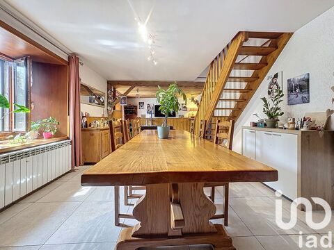   Vente Maison Maison - 6 pi�ce(s) - 260 m�