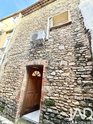  Maison à vendre 3 pièces 80 m²