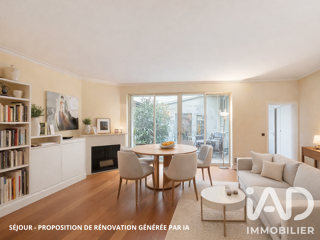  Maison à vendre 6 pièces 192 m²